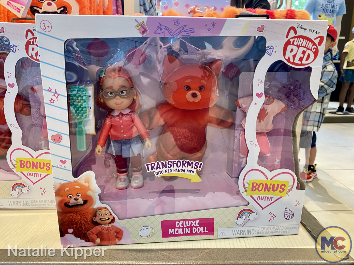 Disneyland Shopping, Disneyland Shopping Update: The Multiverse of Merchandise Madness