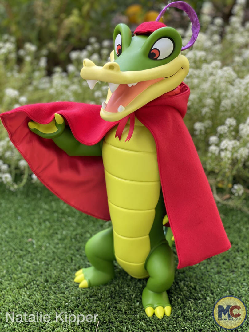 Ben Ali Gator, MiceChat Reviews: Super7&#8217;s Supersize Disney Figures &#038; Pixar Lightyear Set