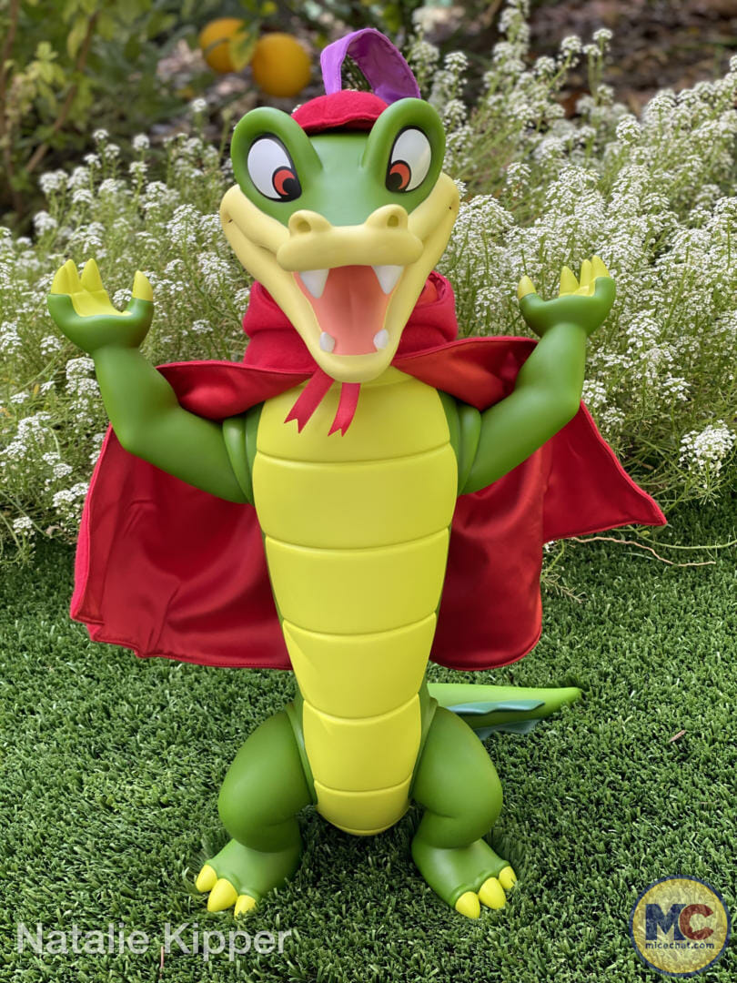 Ben Ali Gator, MiceChat Reviews: Super7&#8217;s Supersize Disney Figures &#038; Pixar Lightyear Set