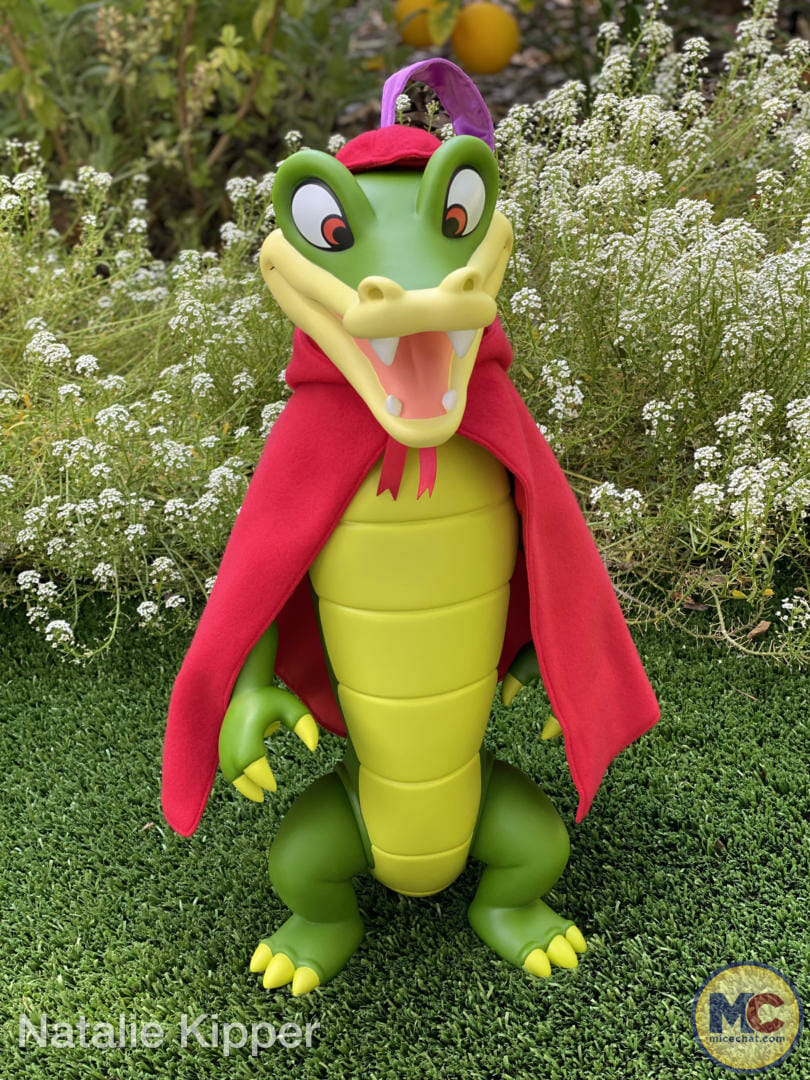 Ben Ali Gator, MiceChat Reviews: Super7&#8217;s Supersize Disney Figures &#038; Pixar Lightyear Set