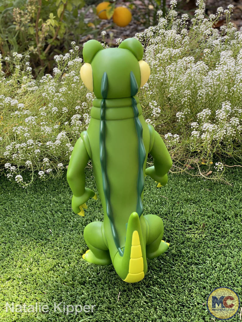 Ben Ali Gator, MiceChat Reviews: Super7&#8217;s Supersize Disney Figures &#038; Pixar Lightyear Set