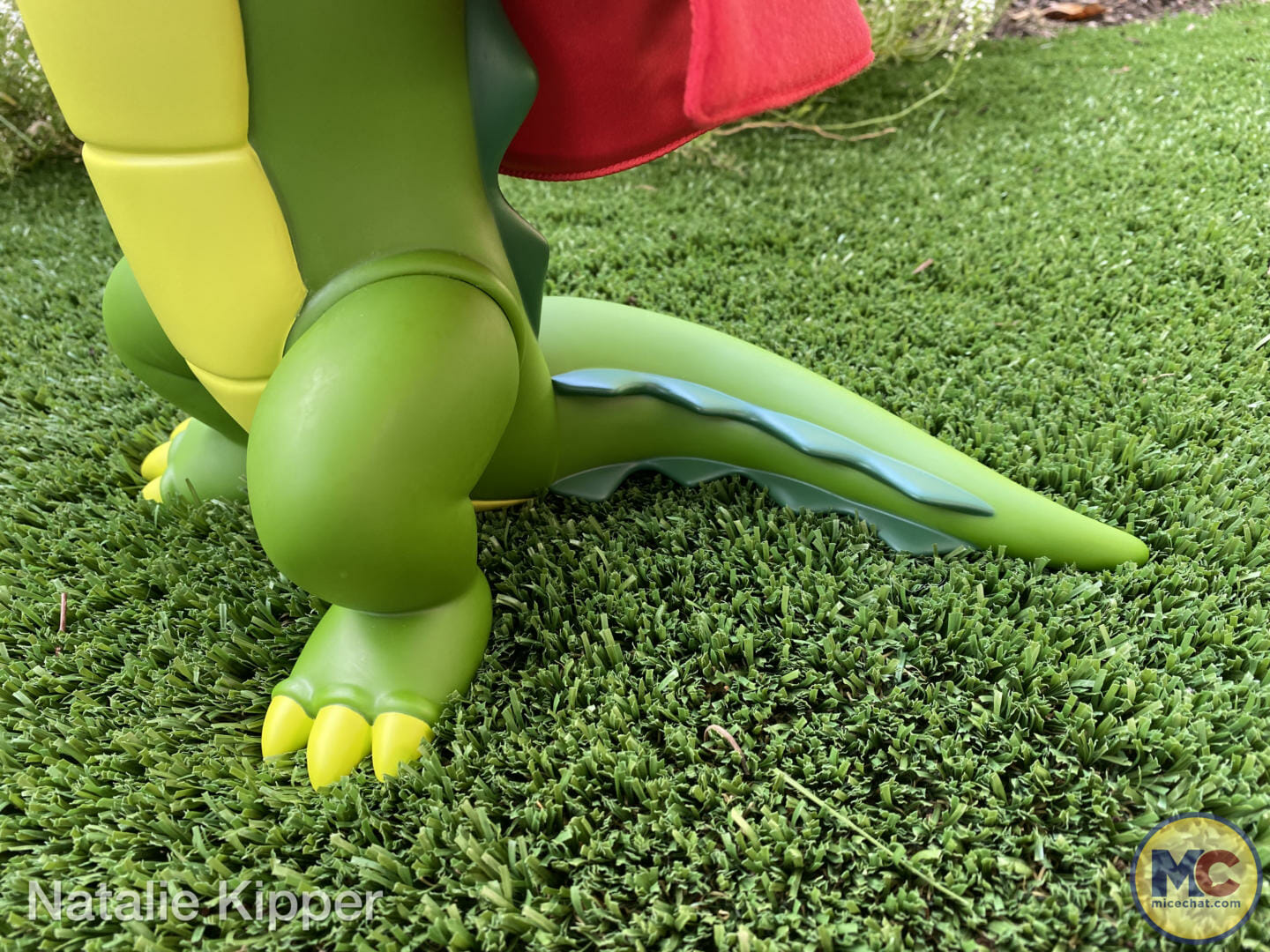 Ben Ali Gator, MiceChat Reviews: Super7&#8217;s Supersize Disney Figures &#038; Pixar Lightyear Set