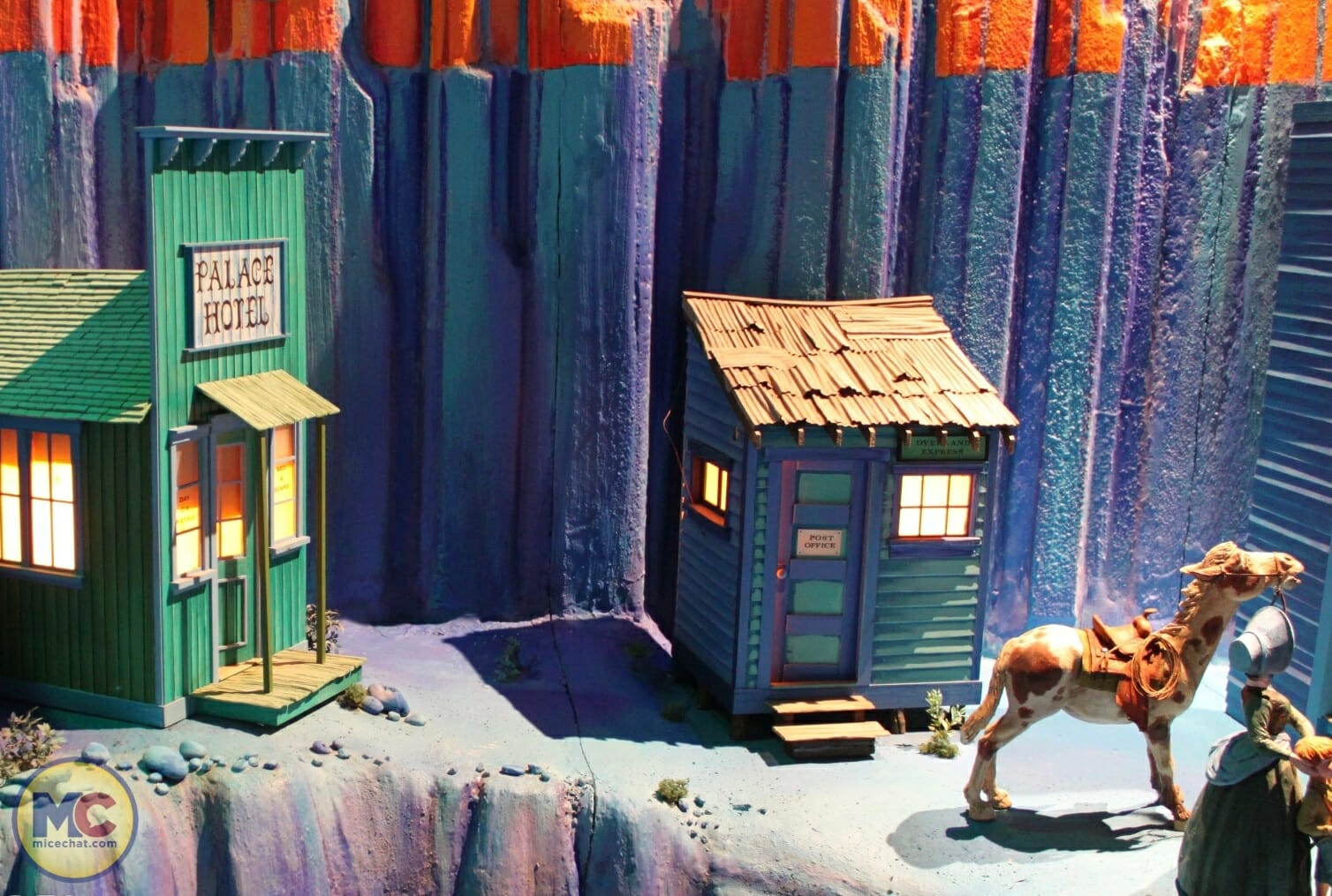 Disney Western River Expedition, The Walt Disney World that ALMOST Was: Western River Expedition