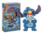 626 day-lilo and stitch-stitch vhs plush
