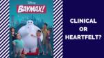 Baymax cover image