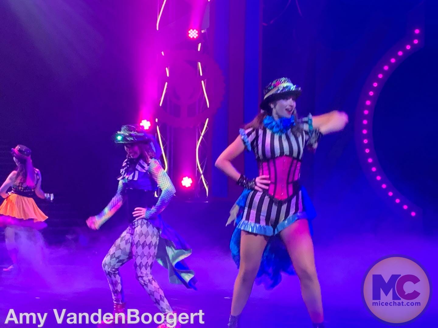 Busch Gardens Summer Celebration, Busch Gardens Tampa Summer Celebration Brings Electrifying Fun