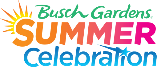 Busch Gardens Summer Celebration, Busch Gardens Tampa Summer Celebration Brings Electrifying Fun