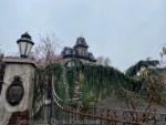 DISNEY PARKS AROUND THE WORLD – DISNEYLAND PARIS PHANTOM MANOR – PHOTO BY SAMANTHA DAVIS-FRIEDMAN-(W)