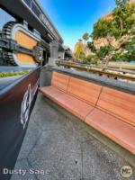 Disney California Adventure Construction PYM patio shade coming 2-micechat