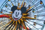 Disney California Adventure DCA Mickey Mouse fun wheel Pixar Pal-a-round DSC_8271-4K