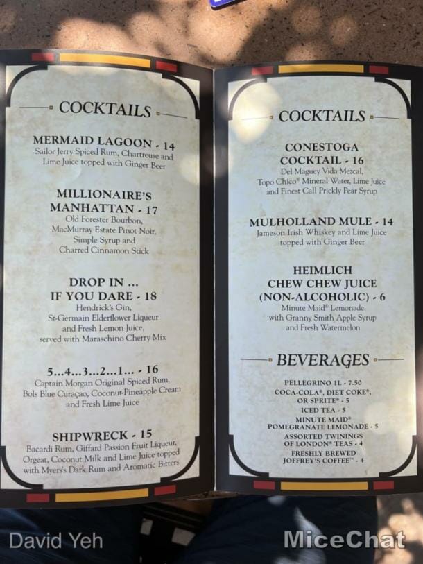 , Disneyland Update – Poison Apples, Summer Crowds, Spider-Fail