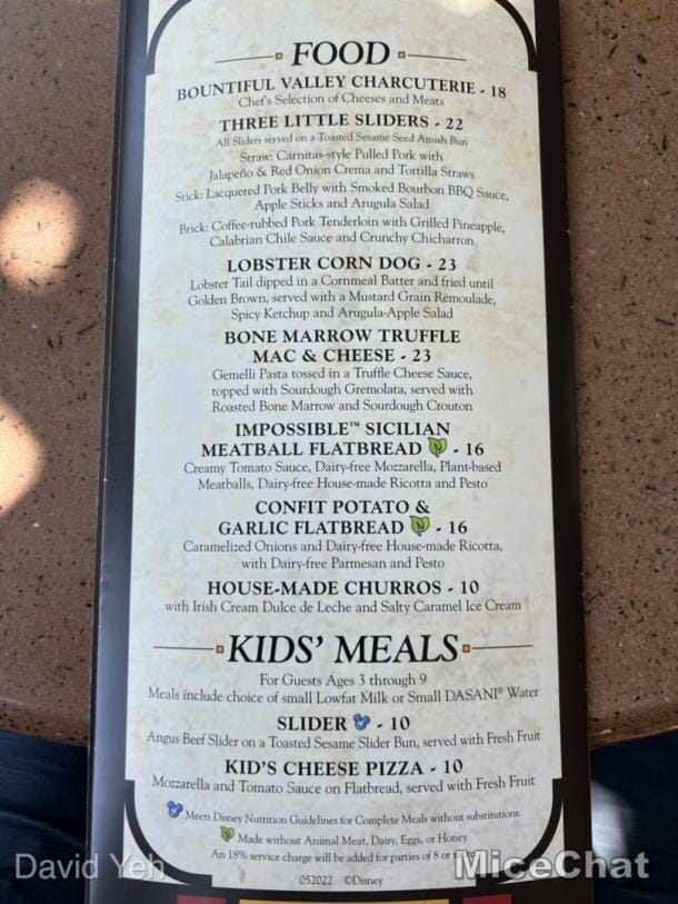 , Disneyland Update – Poison Apples, Summer Crowds, Spider-Fail