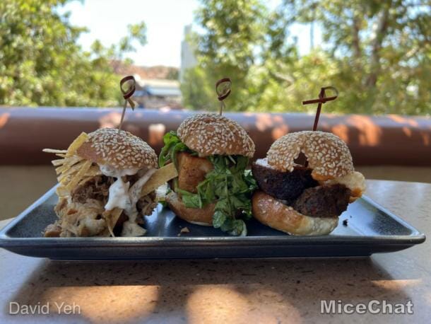 , Disneyland Update – Poison Apples, Summer Crowds, Spider-Fail