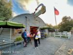 Disney California Adventure Sarges Surplus Hut-micechat