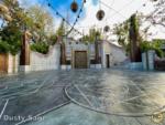 Disney California Adventure beauty Dr Strange Garden 2-micechat