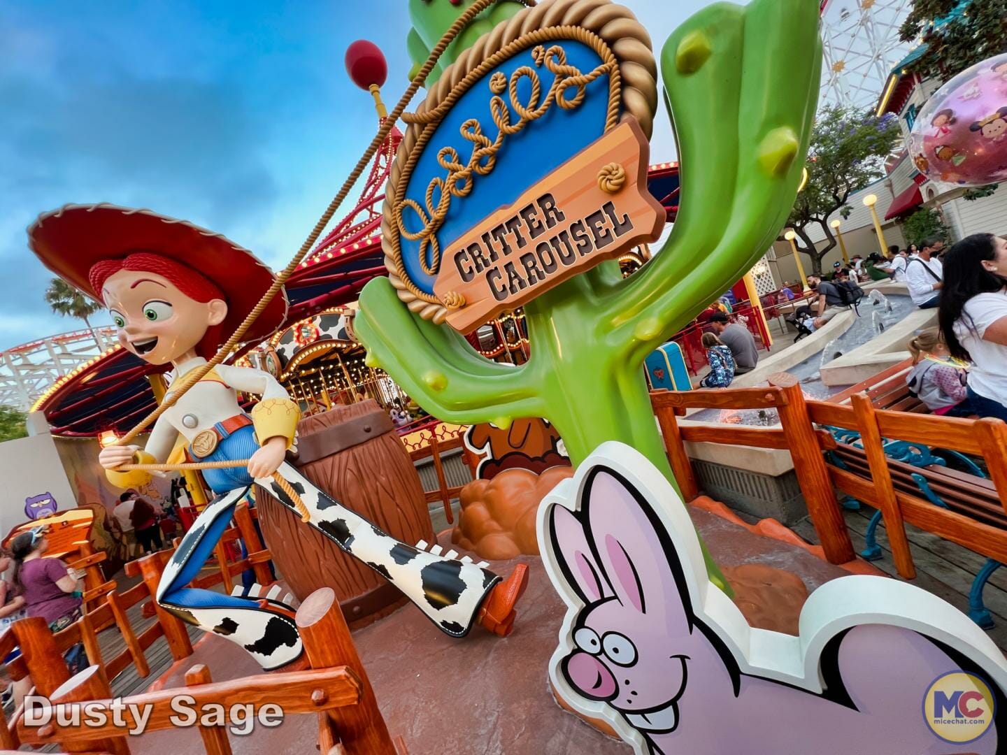 Best Attractions for Toddlers at DCA, Best Attractions for Toddlers at Disney California Adventure that Parents Will Love Too!