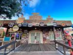 Disney California Adventure cars land Radiator Springs Curios Closed-micechat