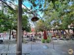 Disney California Adventure maters queue empty-micechat
