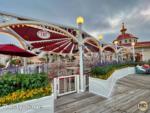 Disney California Adventure staffing Lamplight closed-micechat