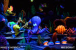 Disney California Adventure_Little Mermaid_Ariels Undersea Adventures-3956