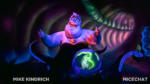 Disney California Adventure_Little Mermaid_Ariels Undersea Adventures-3976-2