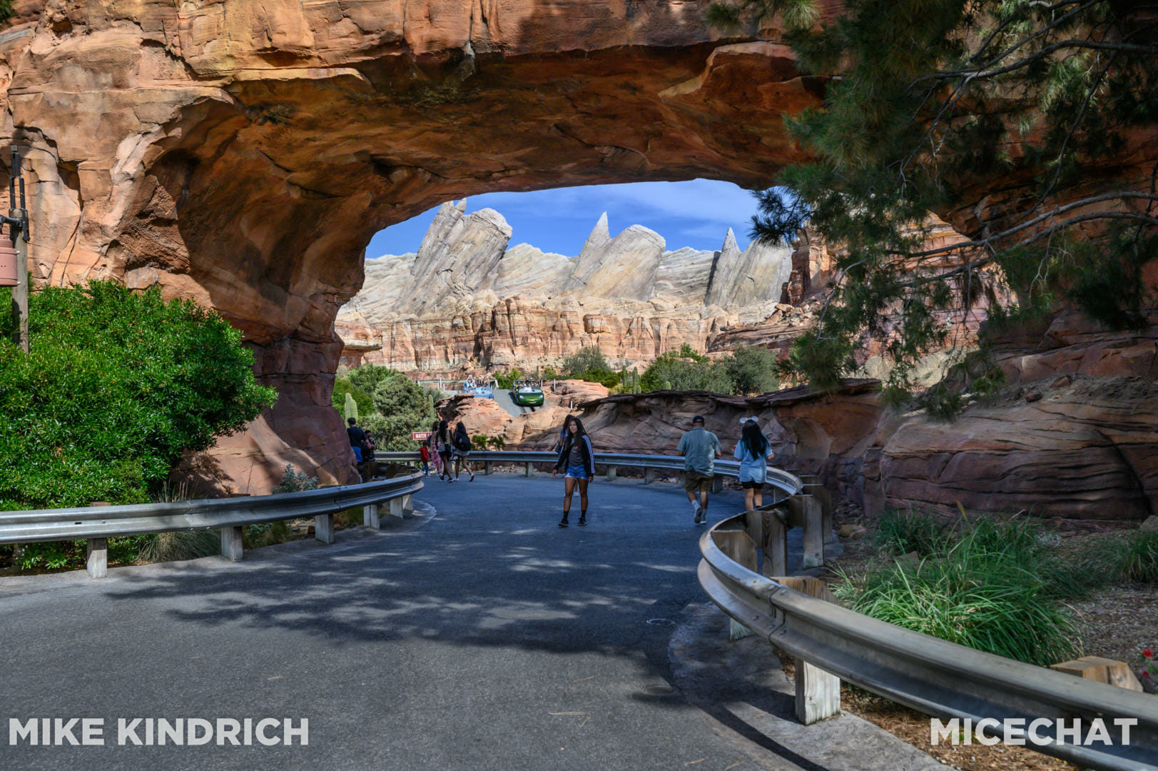, Disneyland Update – Achievement Unlocked & Preparing for the Future