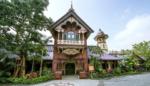 Disney Parks Around the World – Explorer’s Club – Photo courtesy of Hong Kong Disney Resort