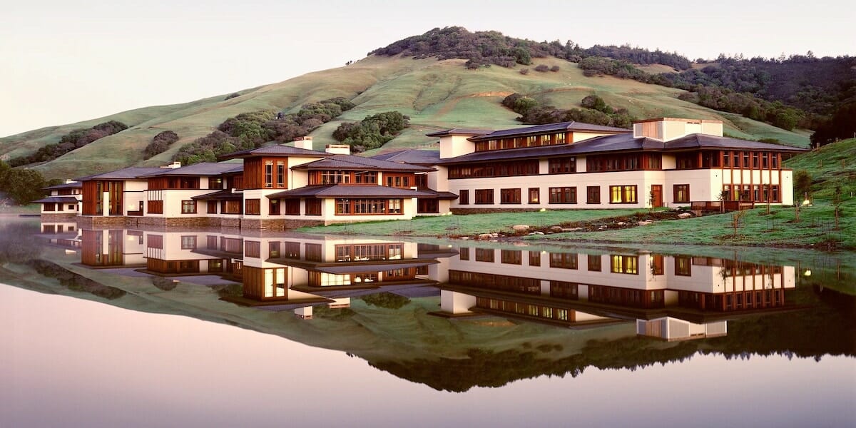 Summit Skywalker Ranch
