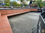 Disney california adventure construction PYM Patio 3-micechat