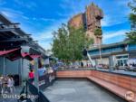Disney california adventure construction PYM Patio 4-micechat