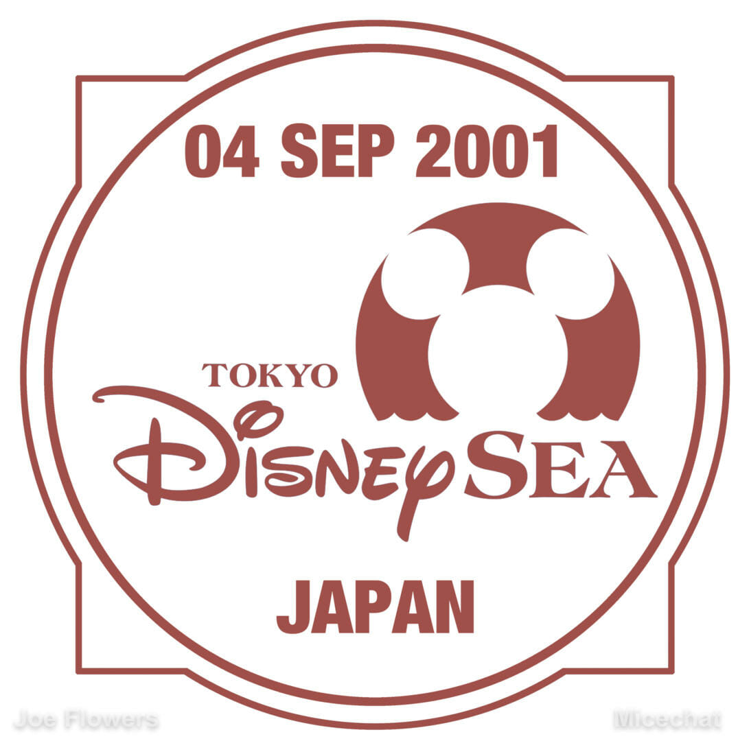 MiceChat - Features, Fun - Disney Trip Around The World - Make