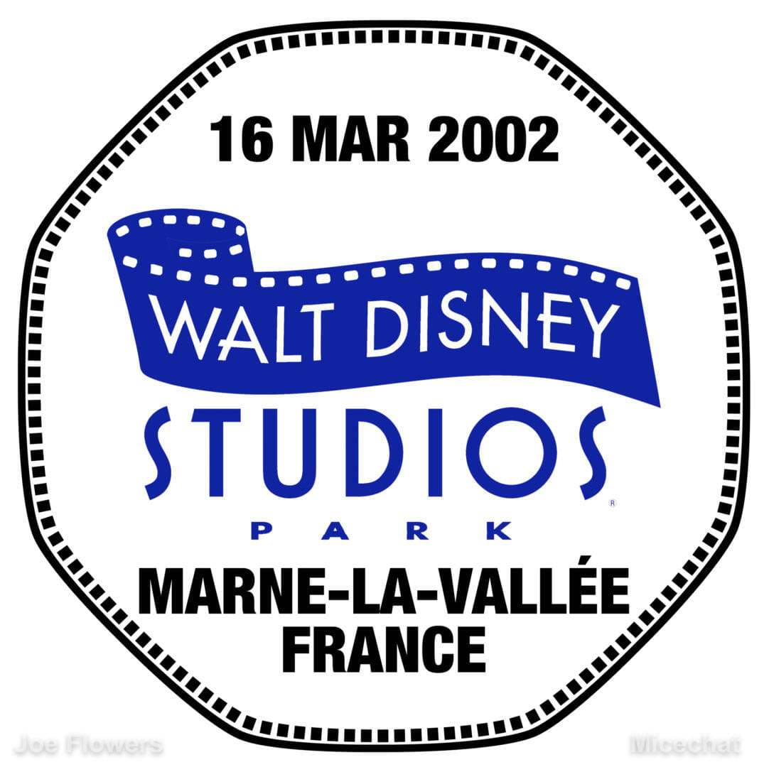 , Disney Trip Around The World – Make Your Own Disney Passport!
