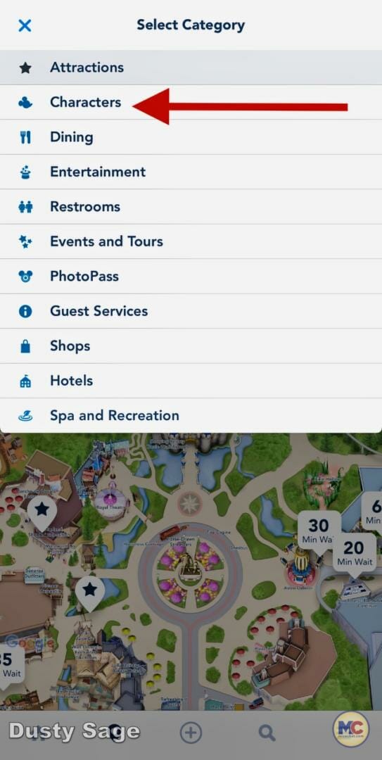 , Disneyland Update – Poison Apples, Summer Crowds, Spider-Fail