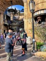 Disneyland Characters Boba Fett 1-micechat
