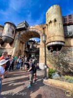 Disneyland Characters Boba Fett 2-micechat