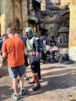 Disneyland Characters Boba Fett 3-micechat