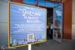 Disneyland Downtown Disney Celebrate Soulfully Soul of Jazz exhibit sign DSC_5856-4K