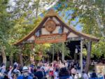 Disneyland Entertainment lion king theater 3-micechat