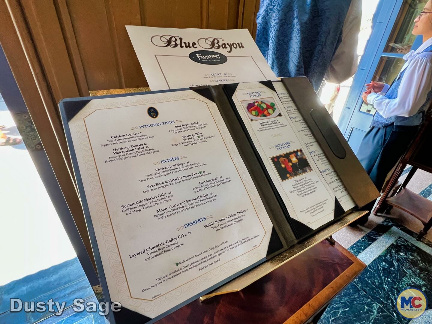 , Disneyland Update – Poison Apples, Summer Crowds, Spider-Fail