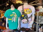 Disneyland Merchandise Tomorrowland action fitures 1-micechat