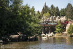 Disneyland Rivers of America railroad moose DSC_7592-4K