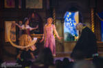 Disneyland Tangled Rapunzel show Fantasy Fair DSC_7386-4K