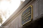 Disneyland main entrance tunnel plaque DSC_8455-4K