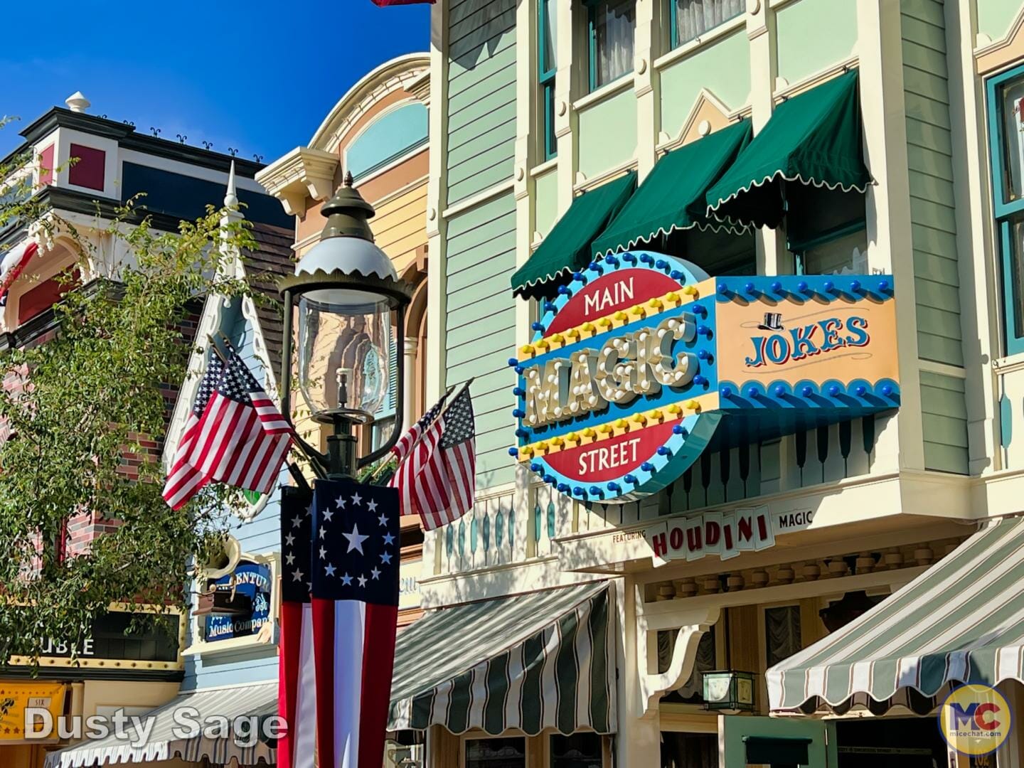 , Disneyland Update – Poison Apples, Summer Crowds, Spider-Fail