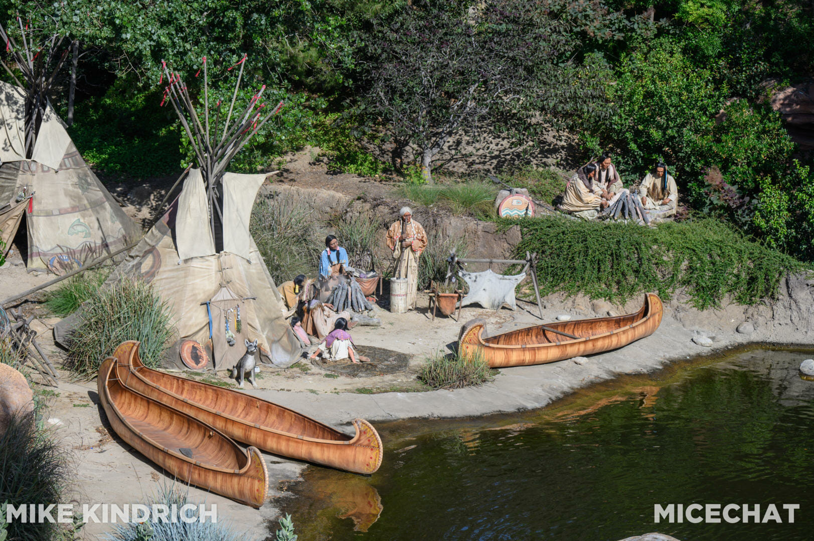 , Disneyland Update – Buzz Off, Moving Milestone & Preponderance of Projects