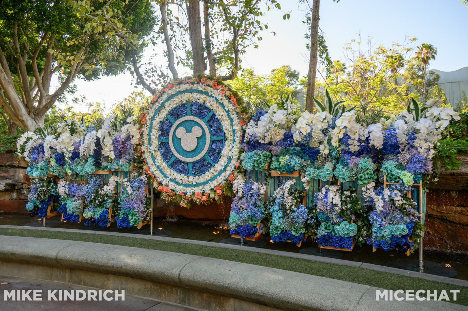 , Disneyland Update – Buzz Off, Moving Milestone & Preponderance of Projects