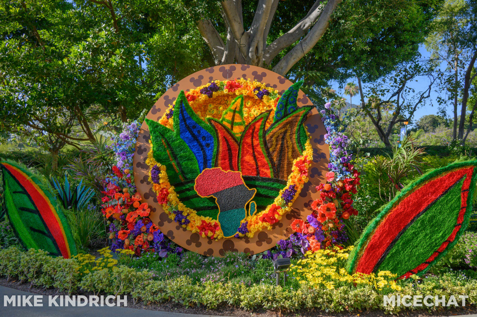 , Disneyland Update – Buzz Off, Moving Milestone & Preponderance of Projects
