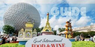 , Disney and Theme park news, tips, planning and more!!