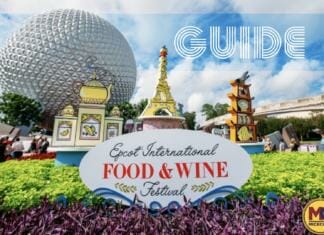 , Disney and Theme park news, tips, planning and more!!