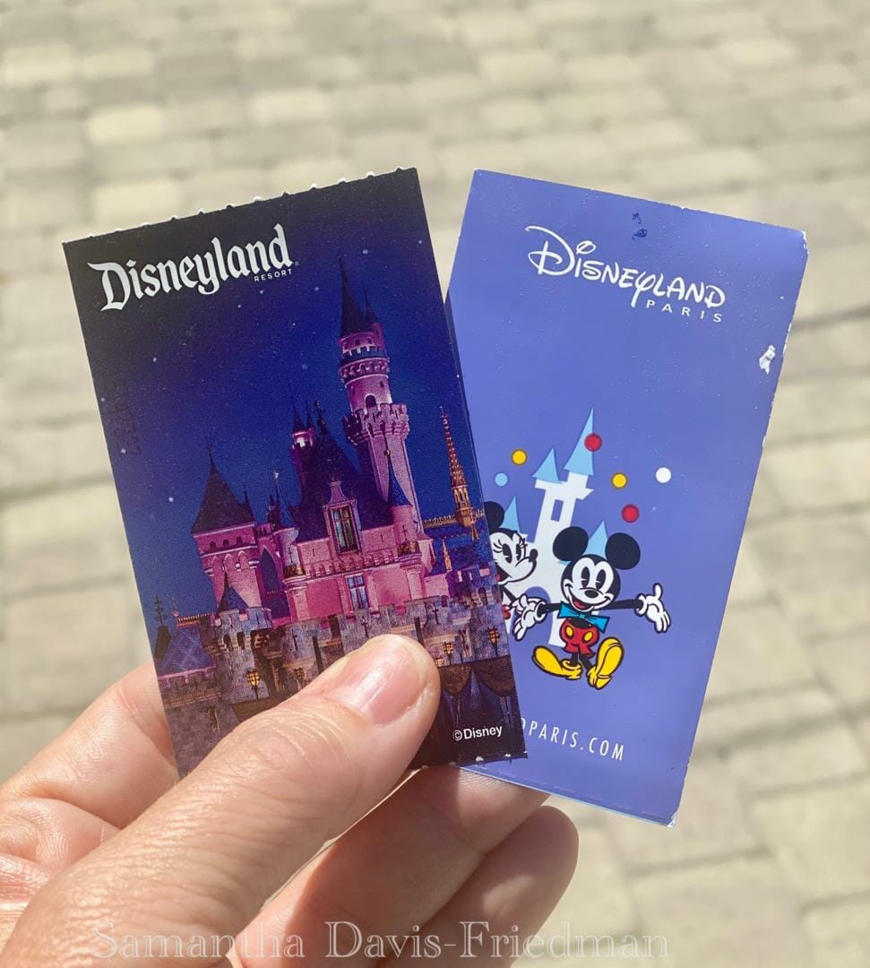 , The Cost of Adventure – Visit Every Disney Theme Park in 24 Days